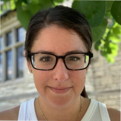 Ellen Casey avatar image