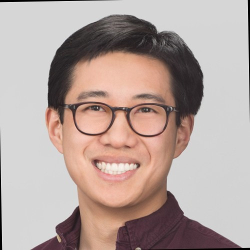 Winston Yan, MD PhD avatar image