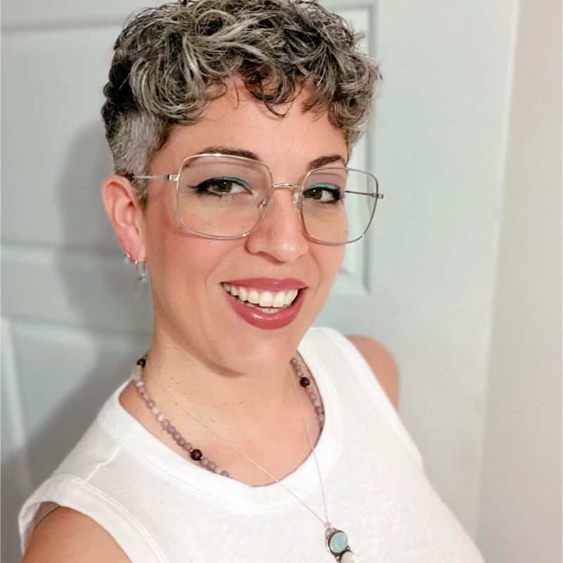 Natalie Calzadilla avatar image