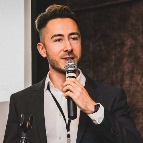 Alexandr Kurilin avatar image