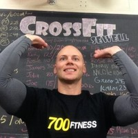 Dan Crawford avatar image