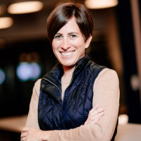 Lisa Fiore avatar image