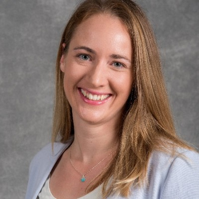 Nadja Heine avatar image