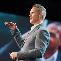 Steve McBee avatar image