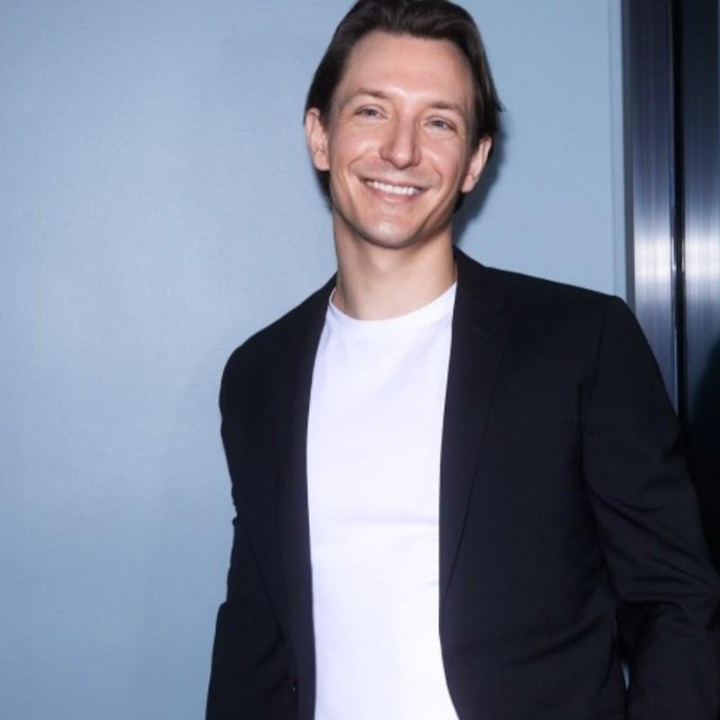 Christopher Skinner avatar image