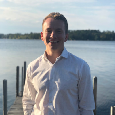 Mitch Leonard avatar image