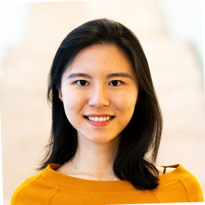 Binglun Shao avatar image