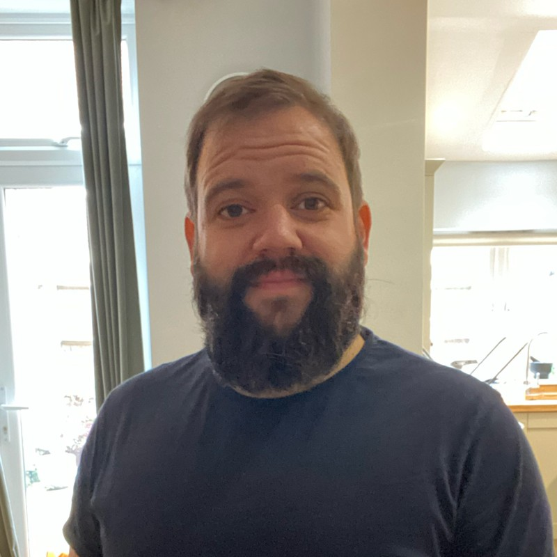 Luke Mendoza avatar image