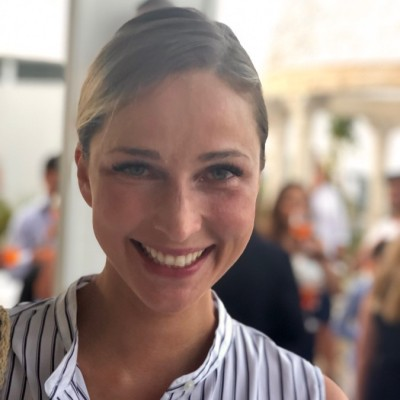 Lisa Reile avatar image