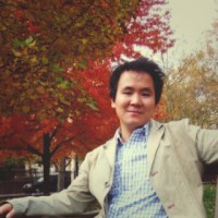 Profile Image for Alvin Yang
