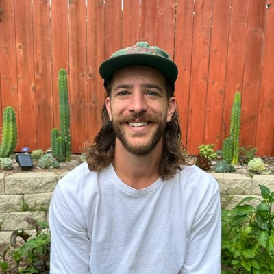 Keith Nyberg avatar image