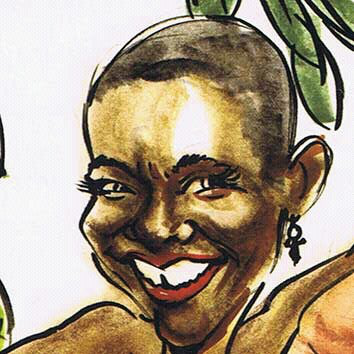 Adreana Langston avatar image