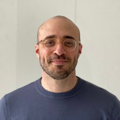 Spencer Lazar avatar image