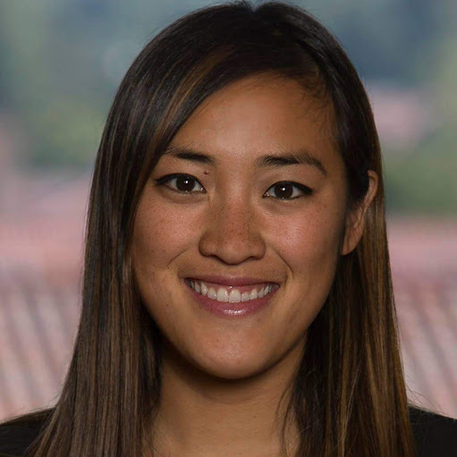 Lucia Huang avatar image