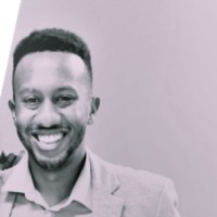 Cir Trevar Ondiek avatar image