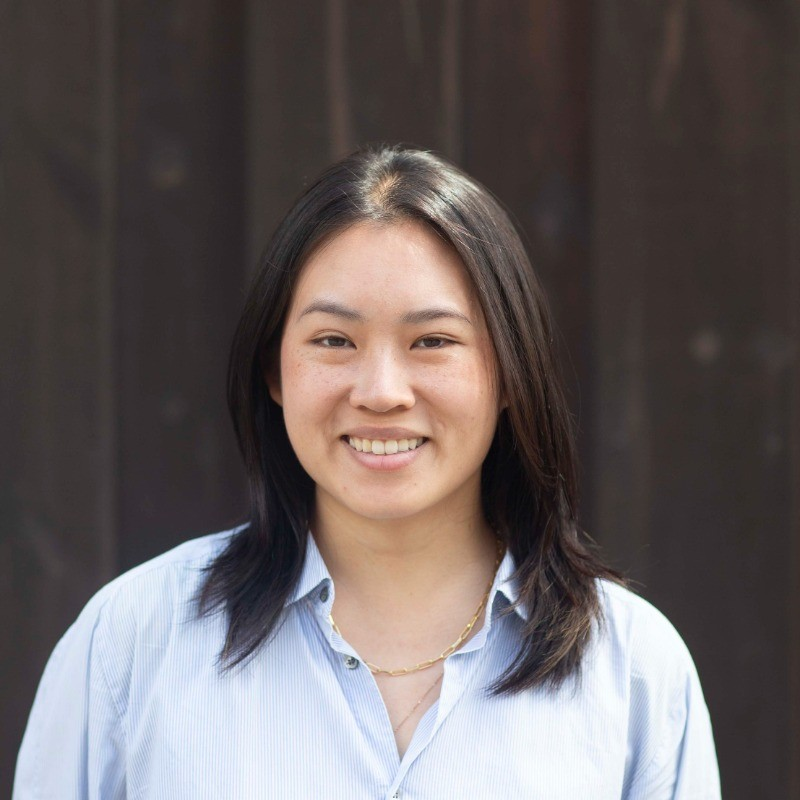 Michelle Lin avatar image