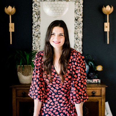 Christine Zippert avatar image