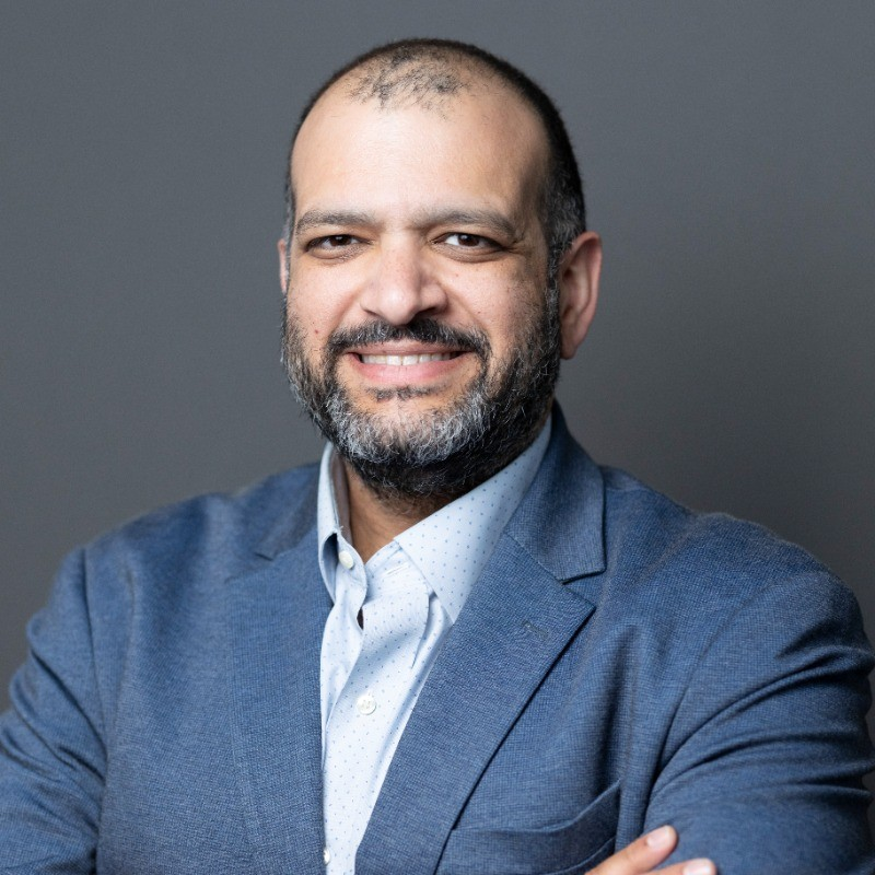 Kunal Khandekar avatar image