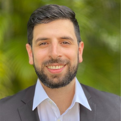 Raphael Abergel avatar image