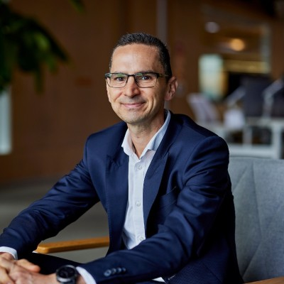 Paolo Bevilacqua avatar image