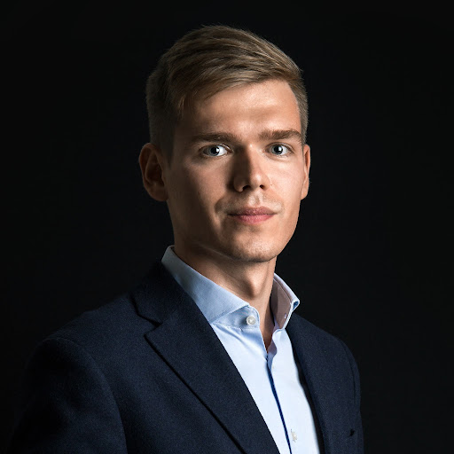 Никита Nikita avatar image