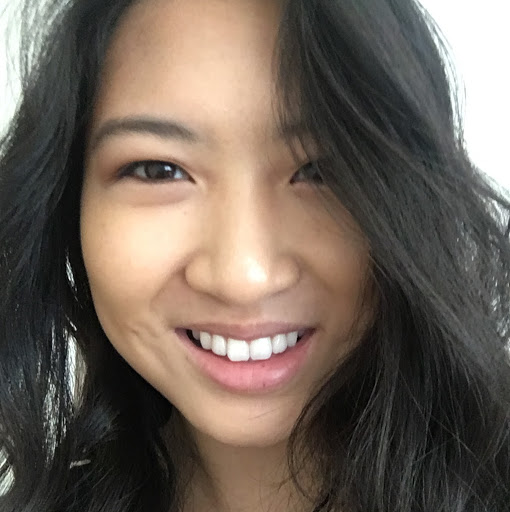 Melissa Tang avatar image