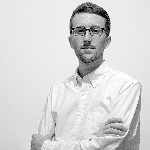 Matthew Hoffman avatar image