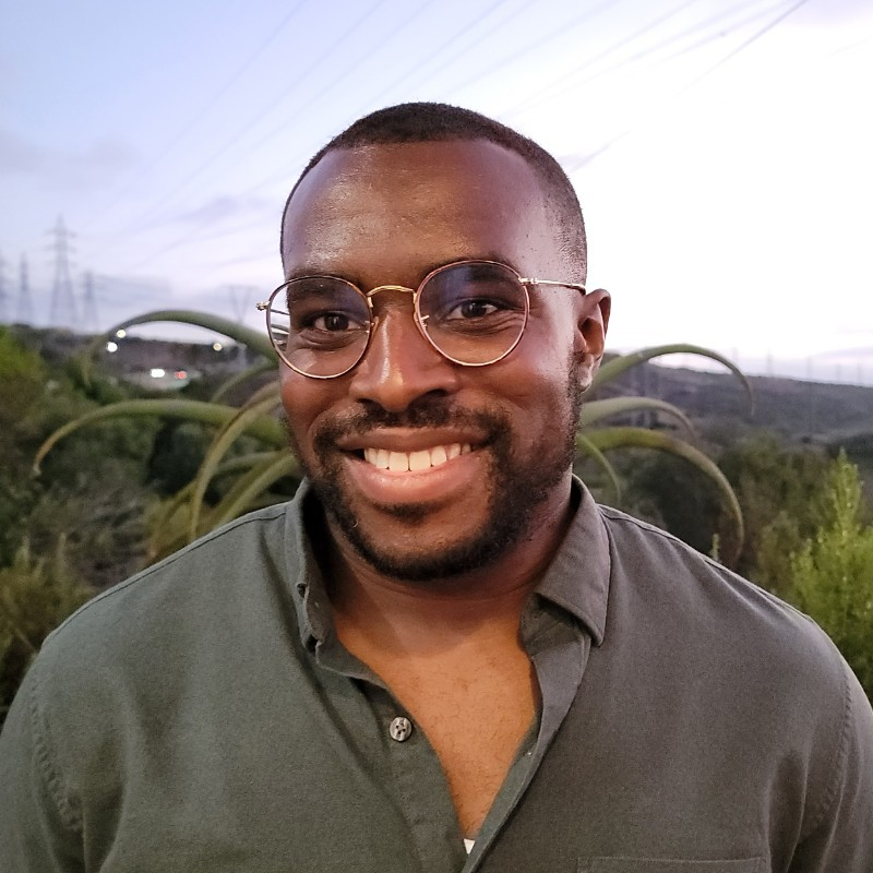 Anthony Overstreet avatar image