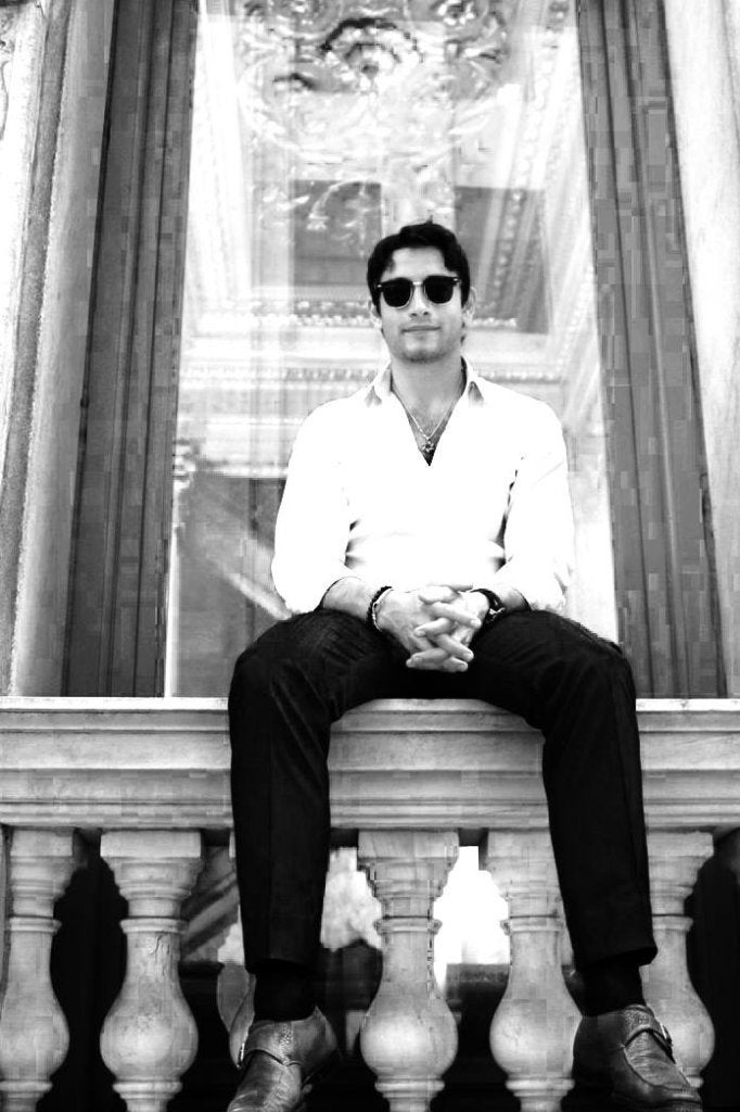 Mark Smukler avatar image