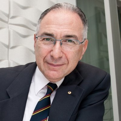 Jeffrey Rosenfeld avatar image