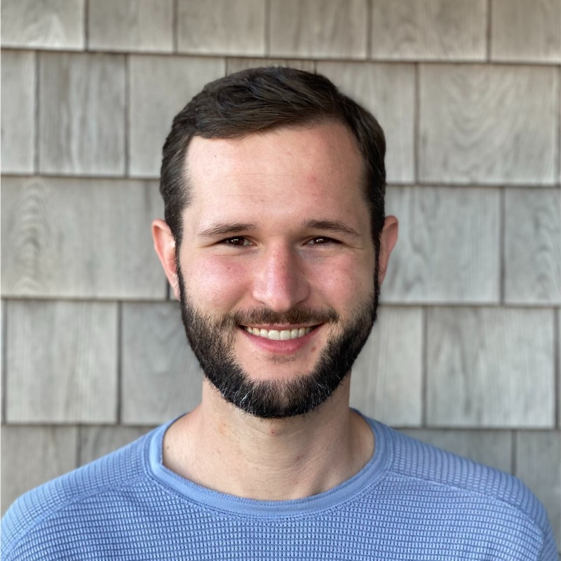 Calvin Bohn avatar image