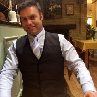 Ian Smith avatar image