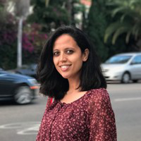 Mia Cramer avatar image