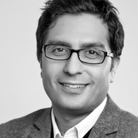 Ed Shah avatar image