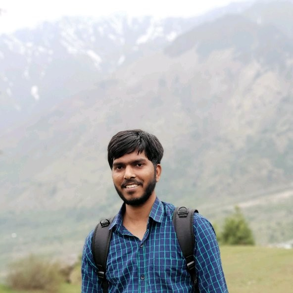 Mintoo Kumar avatar image