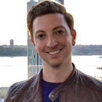 Alex Hodara avatar image