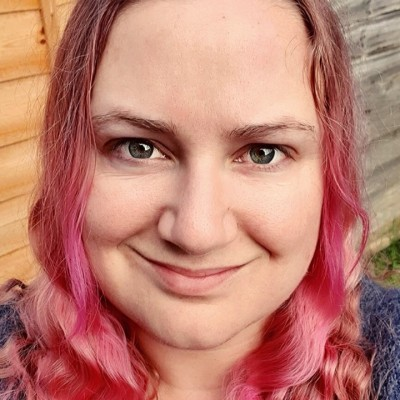 Hannah Stainer avatar image