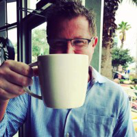 Kevin Callahan avatar image