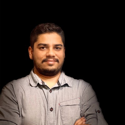 Ninad Kanetkar avatar image