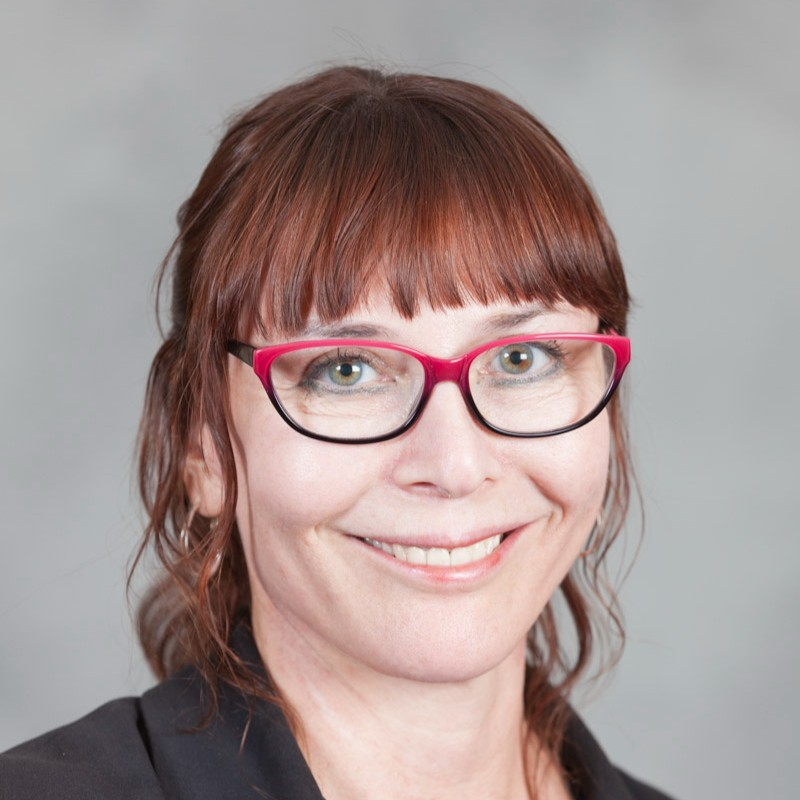 Deborah Charych, Ph.D. avatar image