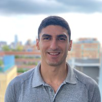 Sam Farid avatar image