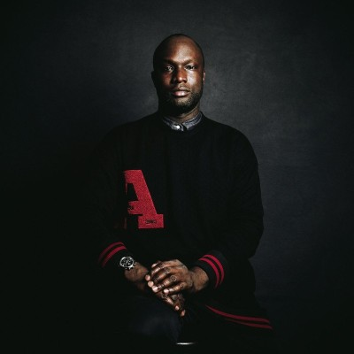 Stanley Lumax avatar image