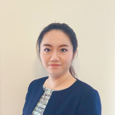 Yiku Zhang avatar image