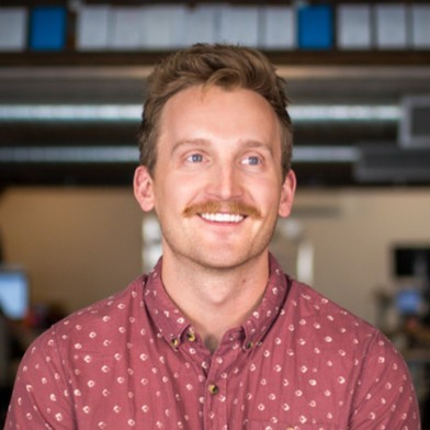 Landon Meyer avatar image