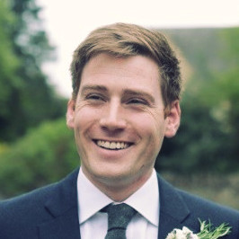 Martin Tilbury avatar image