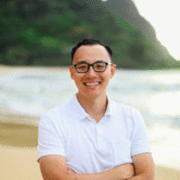 Michael Wang avatar image