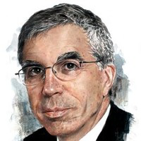 Robert Stavins avatar image