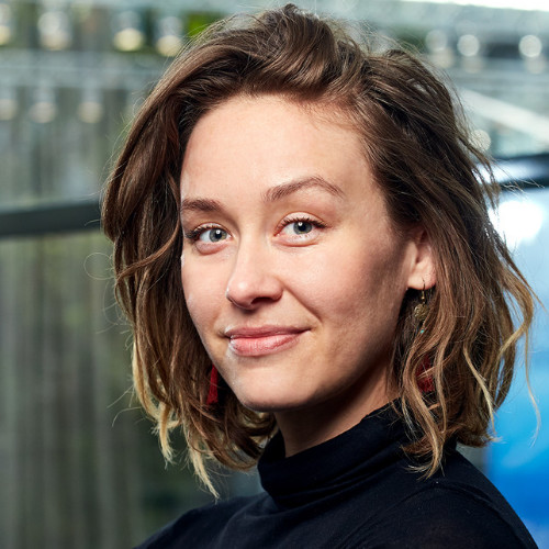 Leah Petersen avatar image