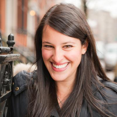 Naomi Oshry avatar image