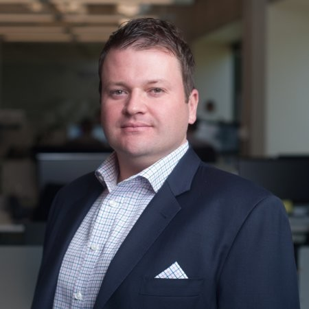 Justin Roberts avatar image